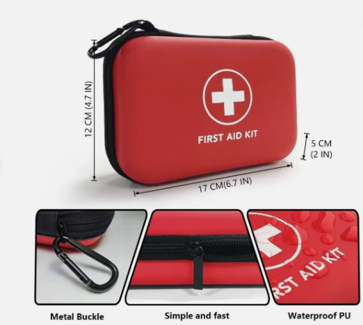 Udział firmy Haorun Medical w raporcie saudyjskiej światowej wystawy zdrowia