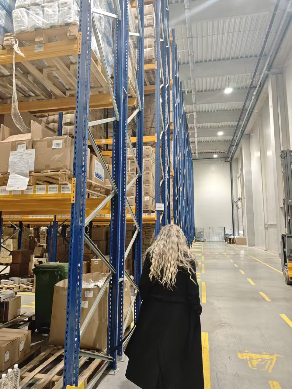 Haorun Medical prowadzi dogłębne badania rynku w Serbii, poszerzając zasięg łańcucha dostaw wyrobów medycznych w Europie