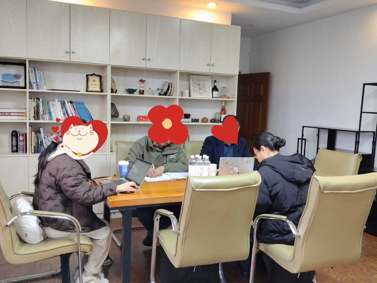 Haorun Medical - Audyt TUV