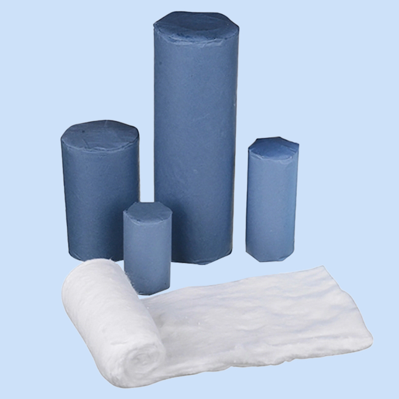 Dlaczego chłonną bawełnę należy odtłuszczać?