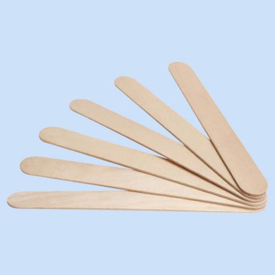 Medyczna płytka dociskowa języka Haorun: podstawowe urządzenie zapewniające bezpieczeństwo diagnostyki klinicznej oraz pomagające poprawić jakość i efektywność globalnej podstawowej opieki zdrowotnej