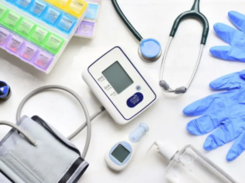 HAORUN MEDICAL rozszerza ofertę niezbędnych materiałów medycznych w roku 2026
