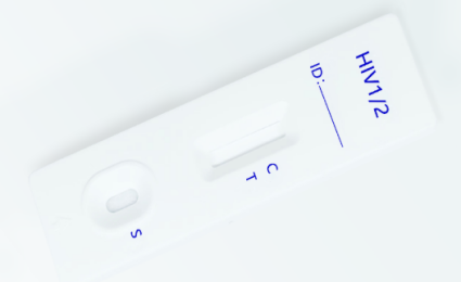 Przeciwciała do kasety szybkiego testu typu HIV typu 2 typu 2